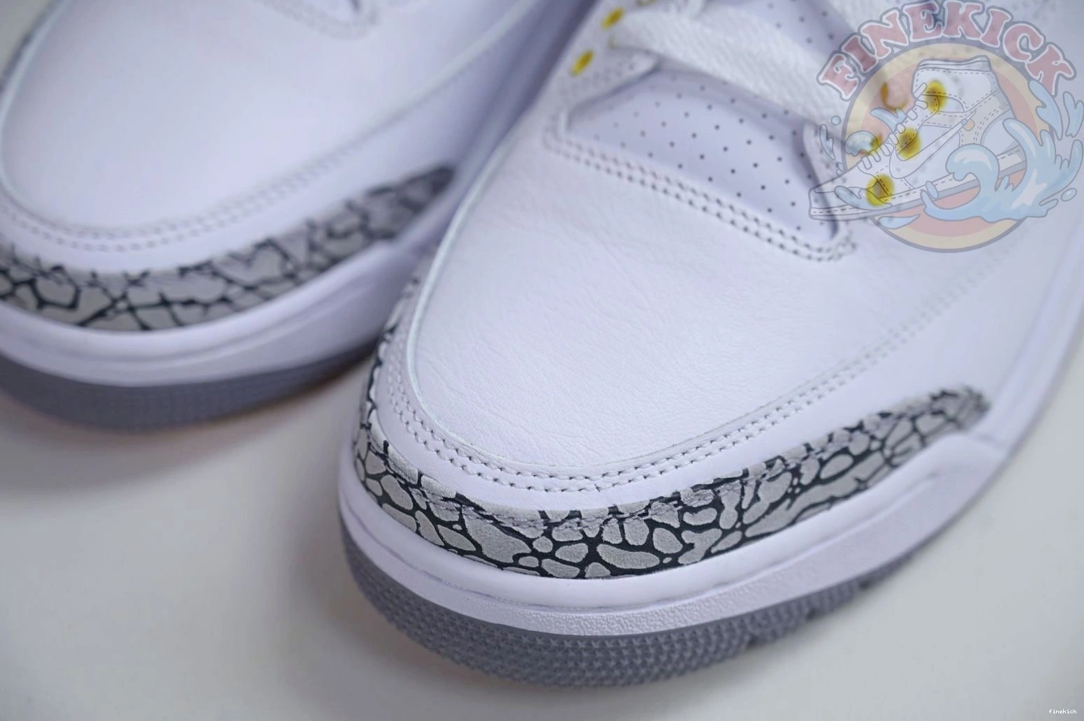 OG 3 RETRO JORDAN AIR 1202